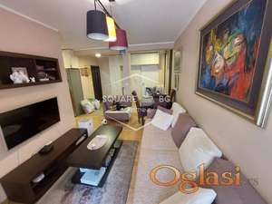 Cvijićeva, 2.0 namešten ID#5275