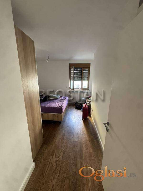 Zemun - Zelena avenija 3soban garaza #69563 — fotografija