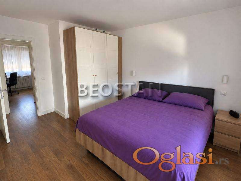Zemun - Zelena avenija 3soban garaza #69563 — fotografija