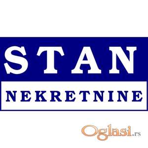 Četvorosoban - 79m2 - Adice - Novi Sad