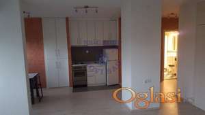 U ponudi je stan na atraktivnoj lokaciji na Liman 3, u Novom Sadu.