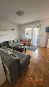 Jednoiposoban stan - 46m2 - Bulevar Oslobodjenja