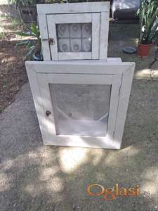 Strujni razvodni drveni ormani