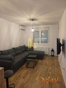 Jednoiposoban stan sa parkingom – Podbara, funkcionalan i dobro pozicioniran