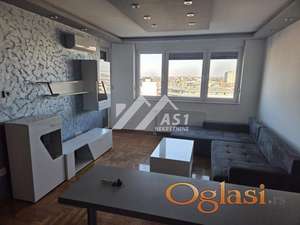 Lux zgrada i stan ID#5224