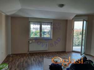 Dvosoban stan na Novom Naselju!