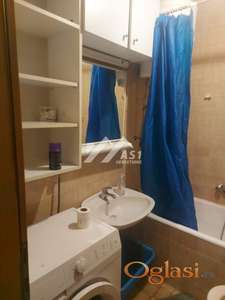 Izdaje se stan na Satelitu ID#5336