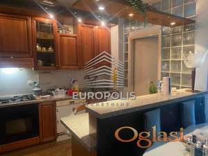 U ponudi porodičan stan – Medaković 3 ID#9299