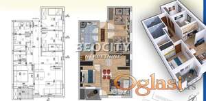 Novi Sad, Adice, , 4.0, 72m2