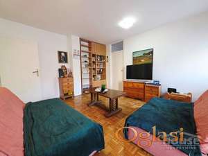 STAN - NOVI SAD - SAJAM - 58m2 - 177000 evra