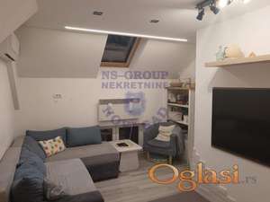 Dvoiposoban,odlican,bez ulaganja,Satelit