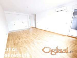 Stan NOVI SAD,PODBARA - 110 m2 286000 €, ID: 1101304