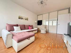 Dvosoban stan od 64 m² na Voždovcu