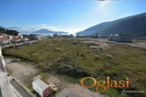 Zemljiste 4.500 m2 - Igalo, Herceg Novi