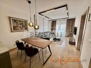 Novi Beograd - Blok 43 #64896