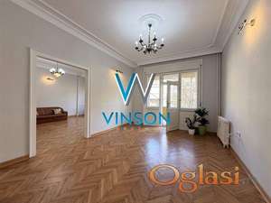 Novi Sad, Centar - Odličan poslovni prostor + parking ID#9102042