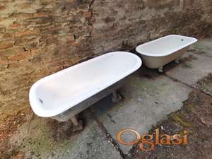 Tučana retro samostojeća kada 2 kom