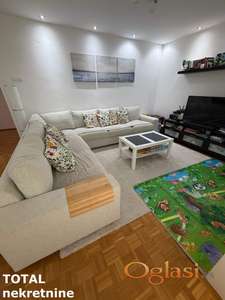 STAN - NOVI SAD - LIMAN 3 - 55m2 - 200000 evra