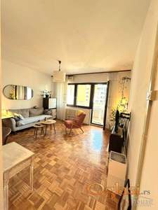 STAN - NOVI SAD - SAJAM - 51m2 - 153000 evra