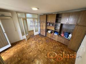 Odličan jednosoban stan na Novom naselju!