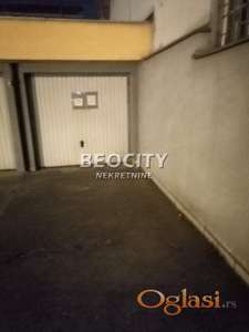 Voždovac, Trošarina, Vojvode Stepe, 15m2