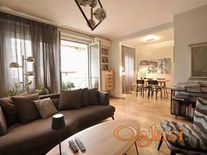 Komforan 3.0 stan kod Hrama Svetog Save, 81m2