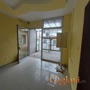 Lokal prodaja- Udovice centar