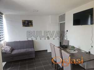 Izdaje se stan  kod Medicinske škole!