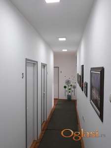 Izdavanja Soba Smeštaj Leskovac