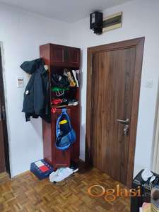 Jednoiposoban stan na telepu