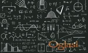 Online časovi iz matematike