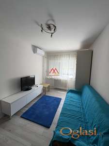 Garsonjera - 22m2 - Podbara