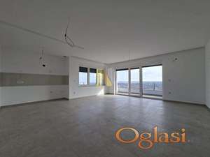 Tatarsko brdo - gratis krovna terasa - cena sa PDV-om