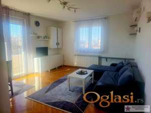 Zemun, Pregrevica, 52m2