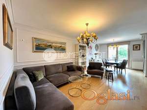 NOVI SAD - CENTAR - 113.00 m2