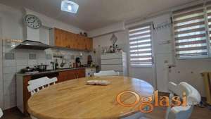 Komforna vikendica u Banostoru