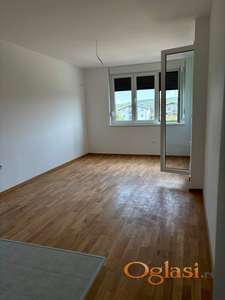 NOV stan, neuseljavan, 41m2