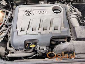 Pasat b7 poklopac motora