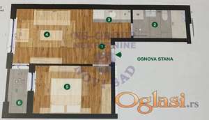 Fenomenalna izgradnja na Telepu