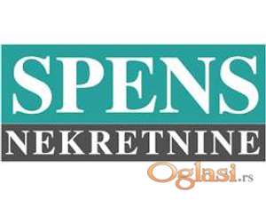 Komforan trosoban!!!