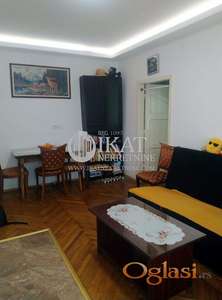 Novi Beograd, Paviljoni, Sremskih odreda 62m2 ID#3854