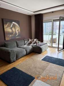 Izdajem Pet Friendly LUX stan kod Limanskog Parka-novogradnja !!! ID#7138