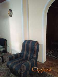 Povoljno izdavanje garsonjere