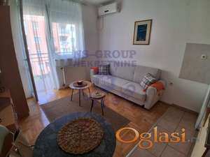 Garsonjera 23m2 Nova Detelinara