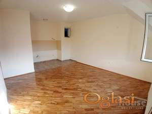 STAN - NOVI SAD - ADICE - 38m2 - 95000 evra