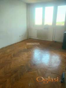 Zemun-Marije Bursać, prazan