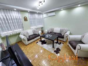 Stan,NOVI SAD,LIMAN 3,kv: 58, € 500, ID: 9101991