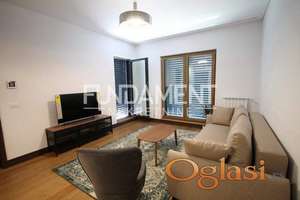 2.0 Residence 56m2, VII, garaža, novogradnja ID#1752