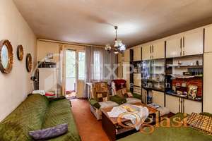 Jednosoban stan kod Medicinskog fakulteta