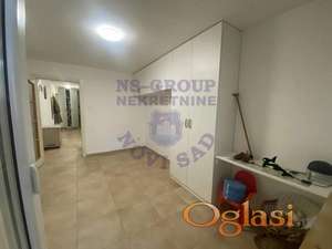 Jednosoban stan, 36m2, Novo naselje - Bistrica